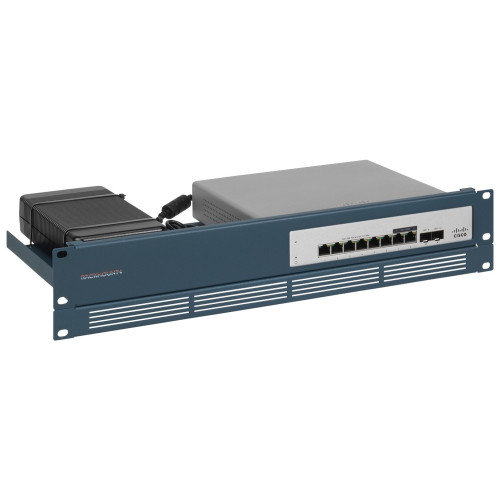 Rackmount.IT RM-CI-T18 rack accessory Firewall rack mount