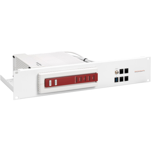 Rackmount.IT RM-FB-T5 rack accessory Firewall rack mount