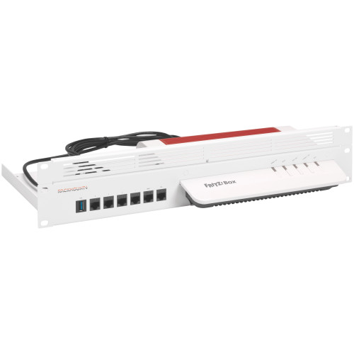 Rackmount.IT RM-FB-T7 rack accessory Firewall rack mount