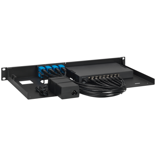 Rackmount.IT RM-OM-T3 rack accessory Mounting bracket
