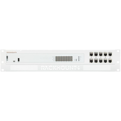 Rackmount.IT RM-SR-T12i Mounting bracket