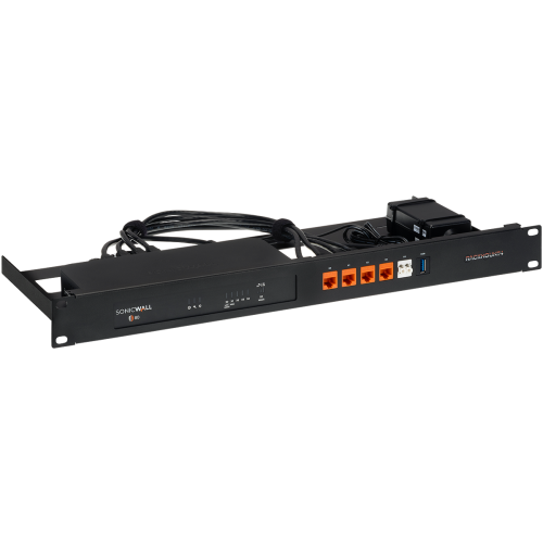 Rackmount.IT RM-SW-T14 rack accessory Firewall rack mount