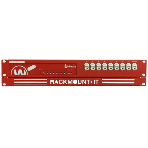 Rack Mount Kit for WatchGuard Firebox T70