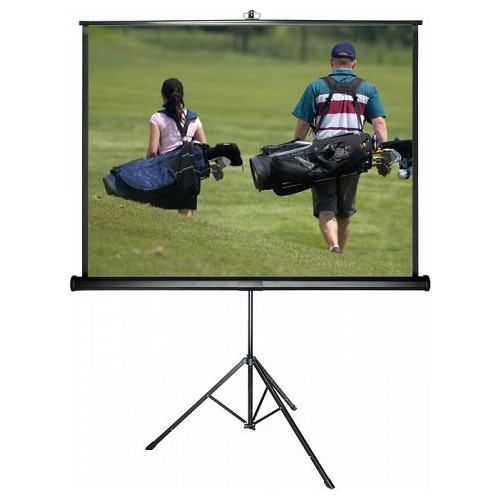 Sapphire AV STS125 projection screen 180.3 cm (71") 1:1