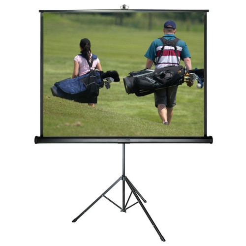 Sapphire AV STS180 projection screen 2.51 m (99") 1:1
