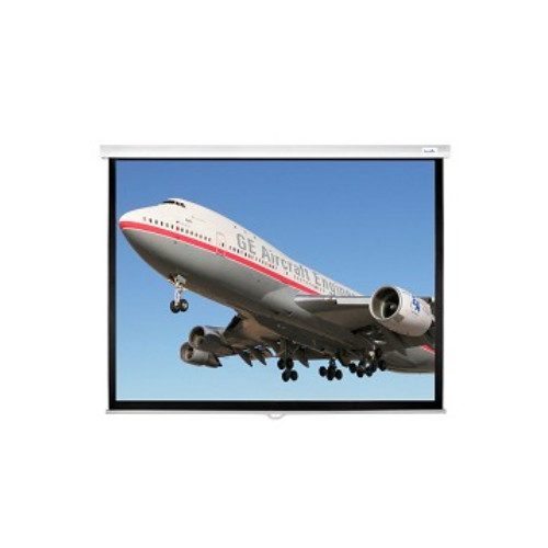 Sapphire AV SWS200-ASR2 projection screen 2.54 m (100") 4:3