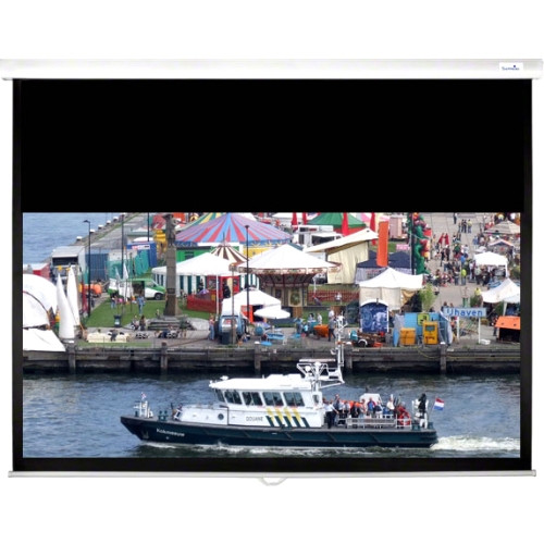 Sapphire AV SWS200WSF-ASR2 projection screen 2.34 m (92") 16:9