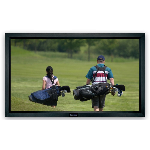Sapphire AV SFSC203 projection screen 2.34 m (92") 16:9