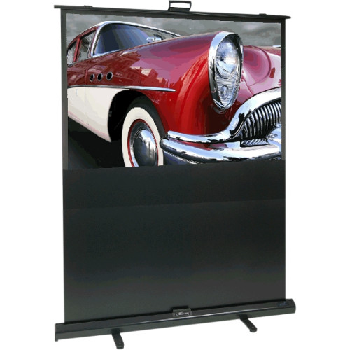 Sapphire AV SFL122 projection screen 152.4 cm (60") 4:3
