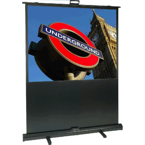 Sapphire AV SFL162 projection screen 2.03 m (80") 4:3