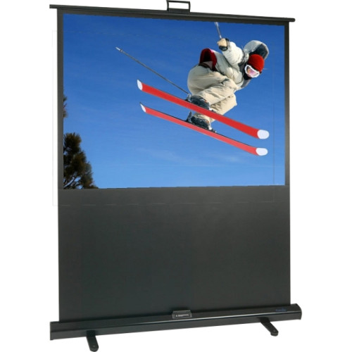 Sapphire AV SFL122P projection screen 152.4 cm (60") 4:3