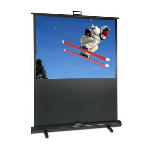 Sapphire AV SFL162P projection screen 2.03 m (80") 4:3