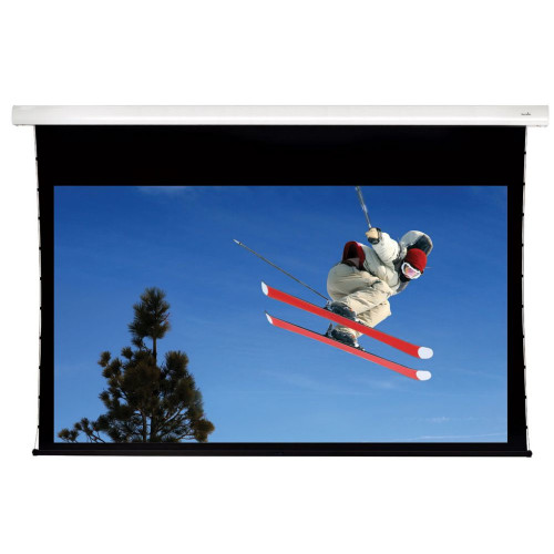 Sapphire AV SETTS300WSF-AW projection screen 3.45 m (136") 16:9