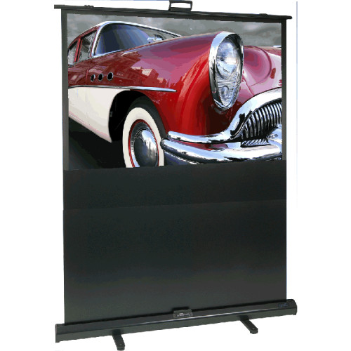 Sapphire AV Pull up screen 16:10 1982mm x 1239mm