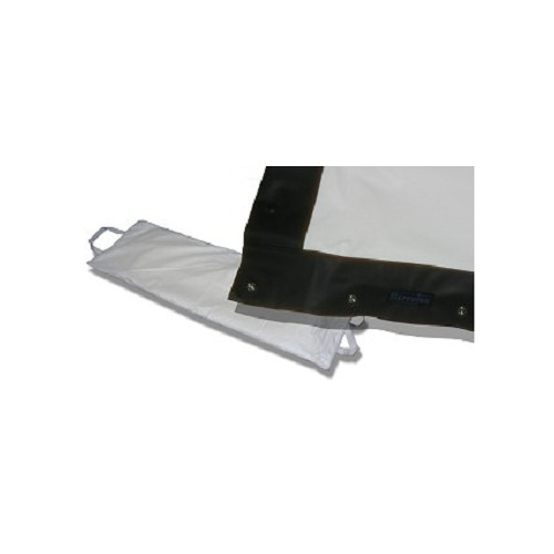 Sapphire AV SFFS305FRFABRIC projection screen material Front Fabric White Matte