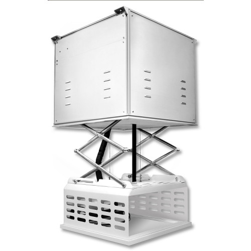 Sapphire AV SAPPL03 project mount Ceiling White