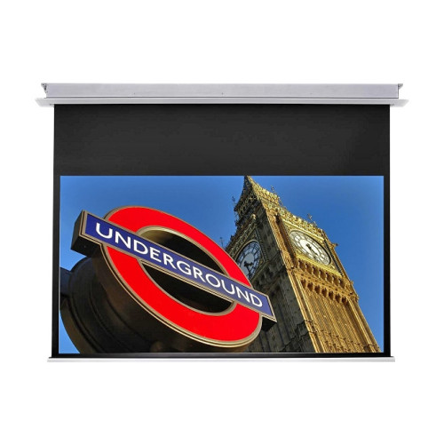 Sapphire AV SESC270BWSF-A2 projection screen 3.05 m (120") 16:9