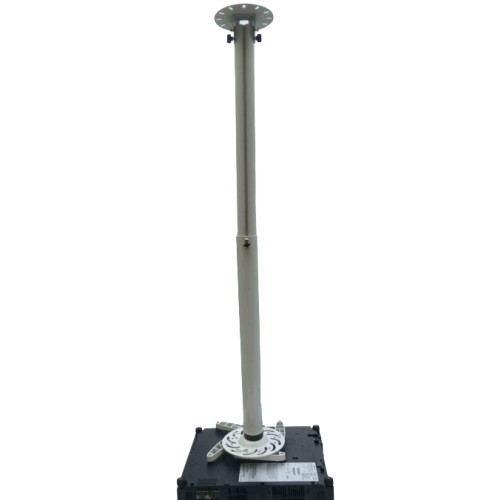 Sapphire SAPUM100200 project mount Floor Grey