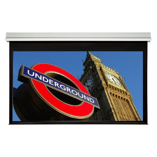 Sapphire AV SESC400BWSF-A2 projection screen 4.57 m (180") 16:9