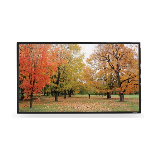 Sapphire AV SFSC234-SB projection screen 2.69 m (106") 16:9
