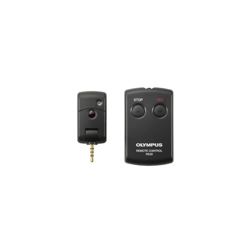 Olympus RS30W remote control