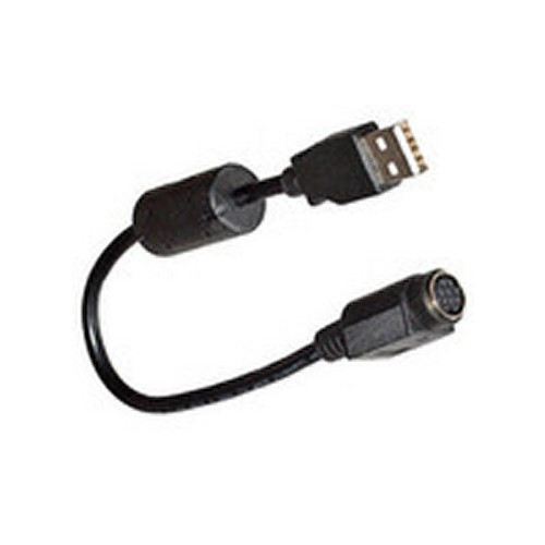 Olympus KP13 USB USB cable USB 3.2 Gen 1 (3.1 Gen 1) USB A Black