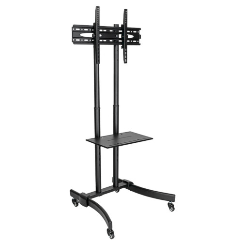 Tripp Lite DMCS3770L Rolling TV/Monitor Cart - for 37â€ to 70â€ TVs and Monitors - Classic Edition