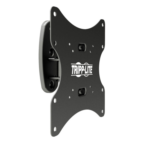 Tripp Lite DWM1742MN Swivel/Tilt Wall Mount for 17" to 42" TVs and Monitors, 80Â° Swivel, -15Â° to +15Â° Tilt, -4Â° to +4Â° Screen Adjustment