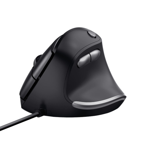 Trust Bayo Vertical ergonomic mouse