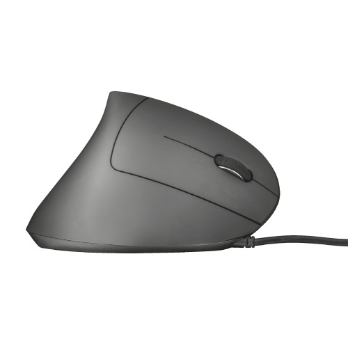 Trust Verto mouse Office Right-hand USB Type-A Optical 1600 DPI