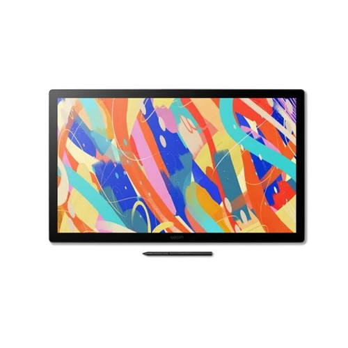 New Wacom Cintiq 24 Pen DTK246K0B