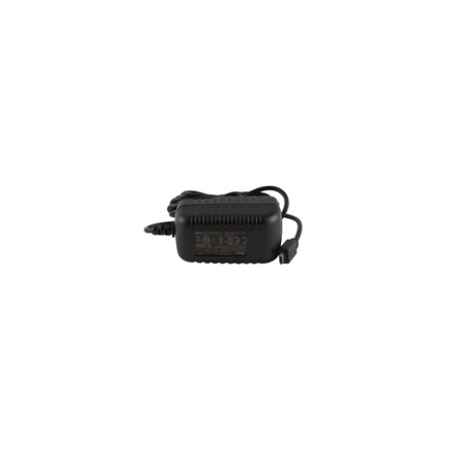 Wasp 633808928667 mobile device charger Mobile computer Black