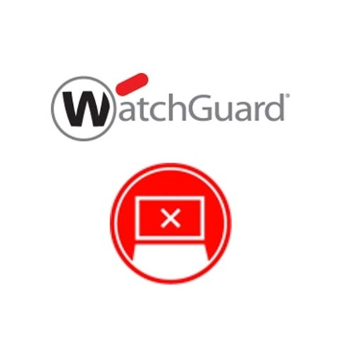 WatchGuard WG460101 security software Antivirus security 1 year(s)