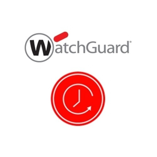 WatchGuard WG460261 security software Antivirus security 1 year(s)
