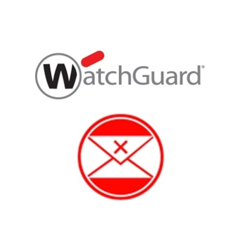 WatchGuard WG561111 security software Antivirus security 1 year(s)