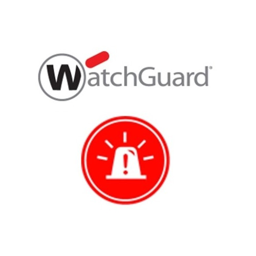 WatchGuard WG561131 security software Antivirus security 1 year(s)