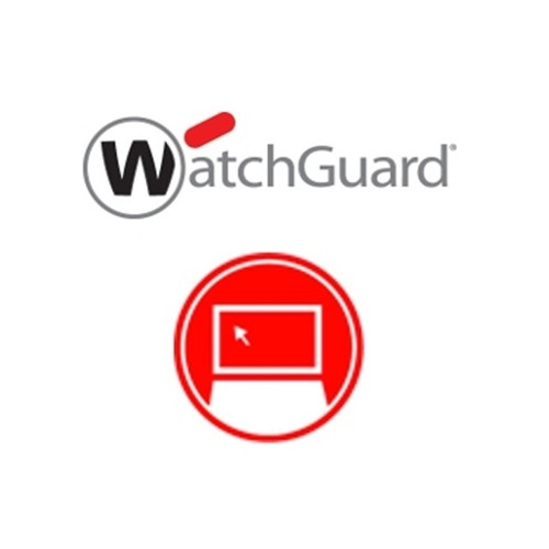 WatchGuard WG561151 security software Antivirus security 1 year(s)