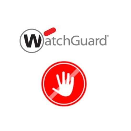 WatchGuard WG561171 security software Antivirus security 1 year(s)