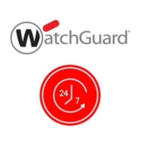 WatchGuard WG561263 security software Antivirus security 3 year(s)