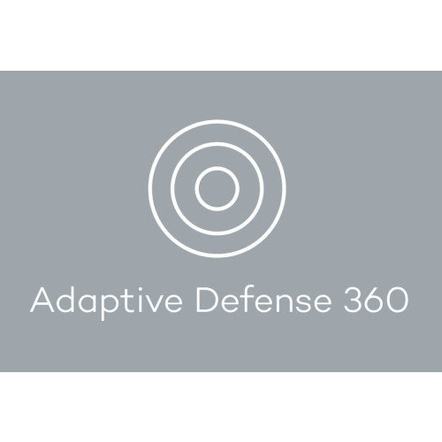 WatchGuard Adaptive Defense 360 Security management 1 - 50 license(s) 3 year(s)