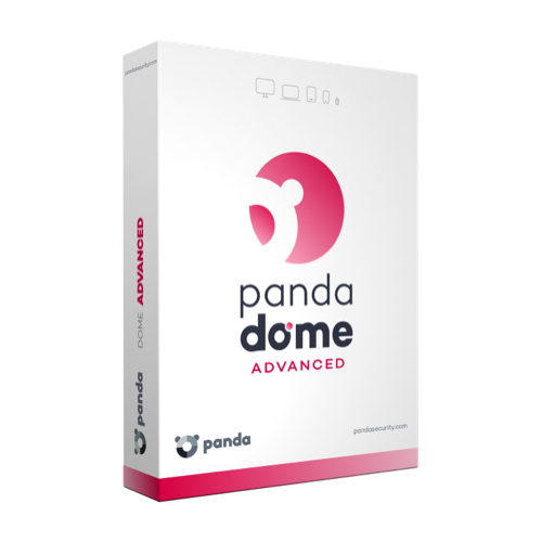 Panda Dome Advanced