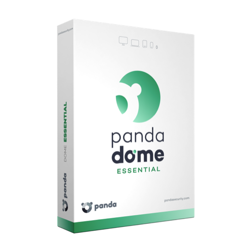 Panda Dome Essential