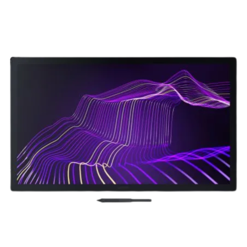 NEW Wacom Cintiq 24 touch DTH246K0B