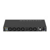 NETGEAR M4350-24X8F8V Managed L3 10G Ethernet (100/1000/10000) Power over Ethernet (PoE) 1U Black