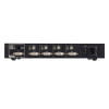 ATEN CS1184D4-AT-E KVM switch Black