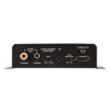 ATEN HDMI HDBaseT Receiver with Audio De-Embedding / Bi-directional PoH (4K@100m) (HDBaseT Class A) (PoH PSE & PD)