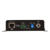 ATEN HDMI HDBaseT Receiver with Audio De-Embedding / Bi-directional PoH (4K@100m) (HDBaseT Class A) (PoH PSE & PD)