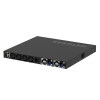 NETGEAR M4350-48G4XF Managed L3 Gigabit Ethernet (10/100/1000) Power over Ethernet (PoE) 1U Black