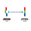ATEN Cat 5e Cable Low Skew 305m
