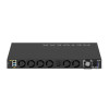 NETGEAR M4350-32F8V Managed L3 1U Black